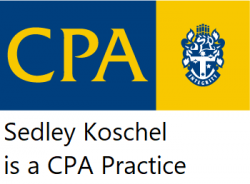 CPA Industry Accreditation Logo for Certified Practicing Accountants