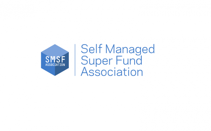 Self Managed Super Fund Association Logo