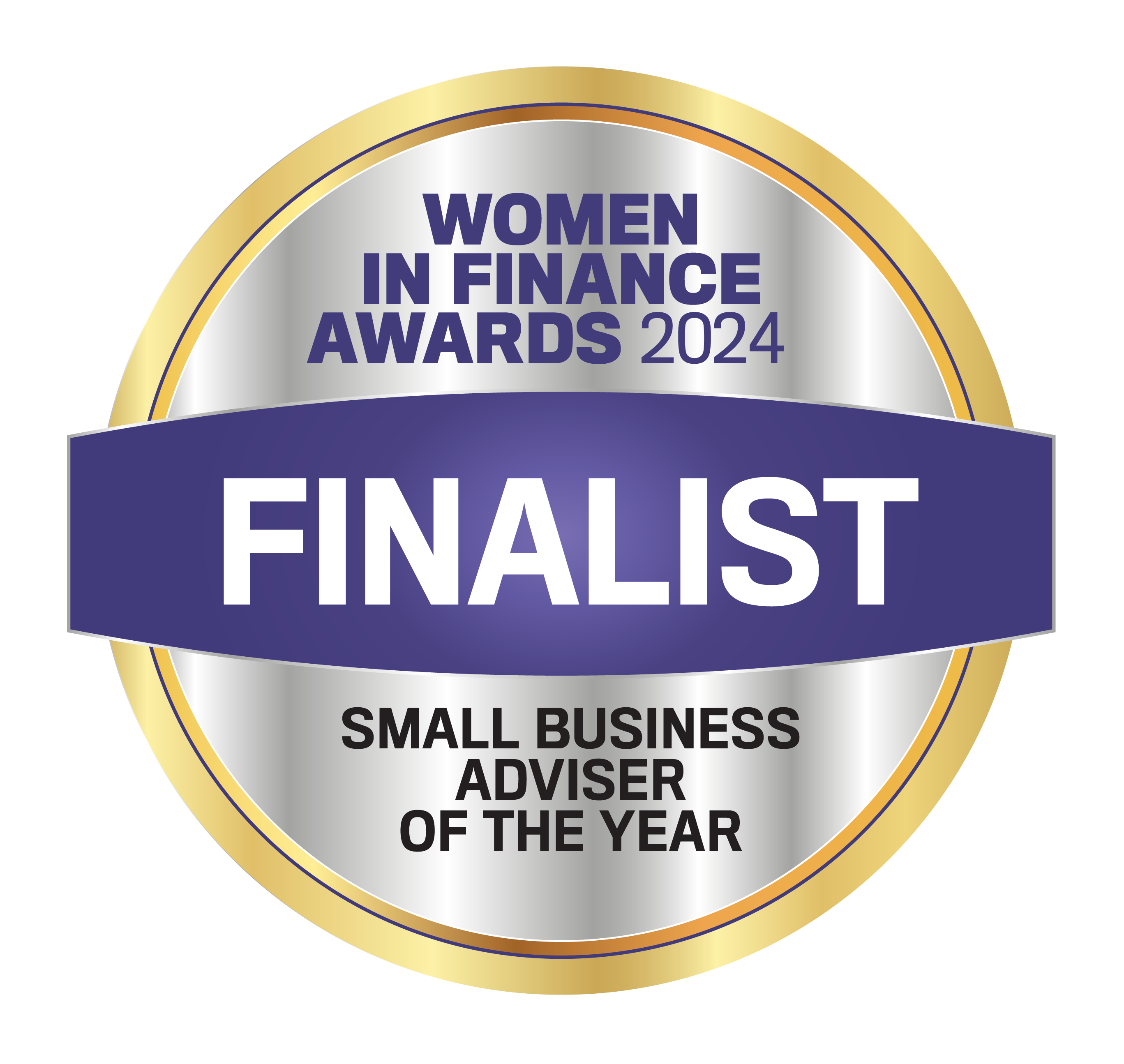 WIFA24_Finalists_Small Business Adviser of the Year