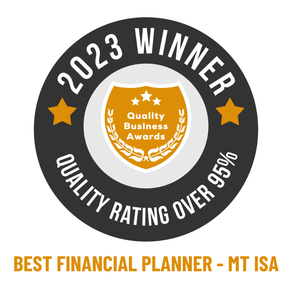 Best Financial Planner - Mt Isa