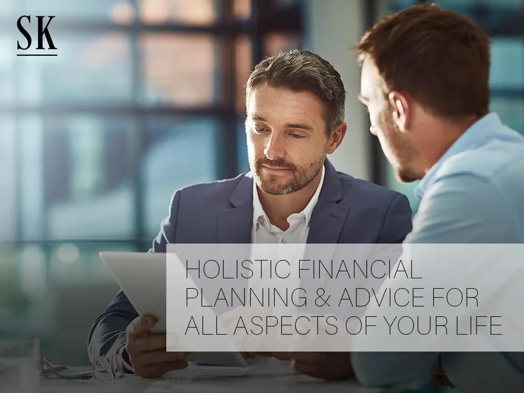 Sedley Koschel Group Holistic Financial Planning Services