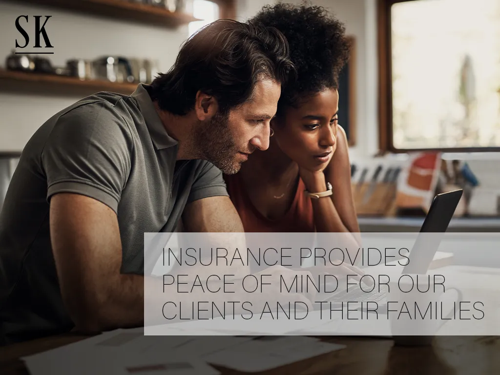 Sedley Koschel Tailored Insurance Services