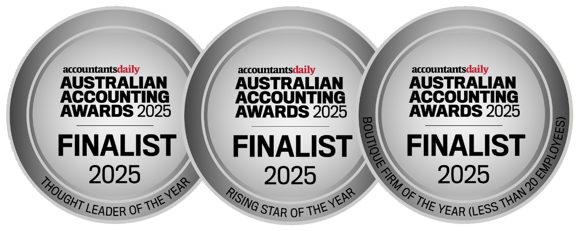 Aus Accounting Awards